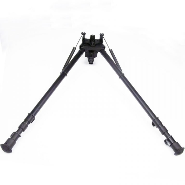 1327 inch Harris Swivel style Long Range Hunting Rifle Bipod