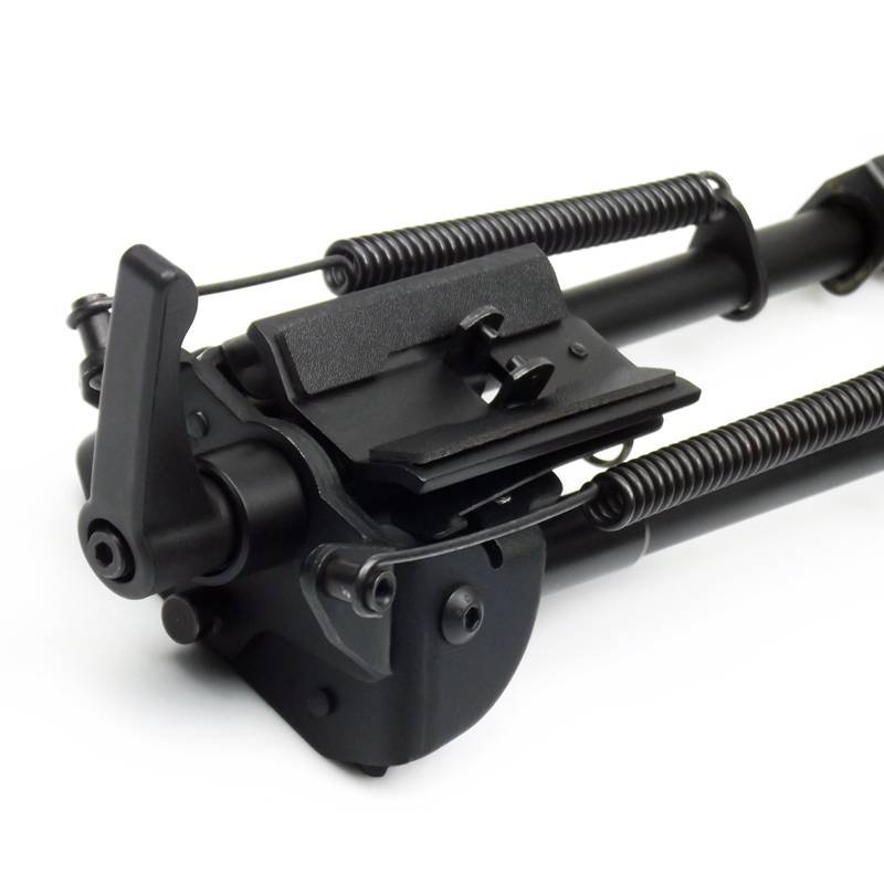 HB1A2L HARRIS ENGINEERING BIPOD 9-13" HIGH BENCH REST 