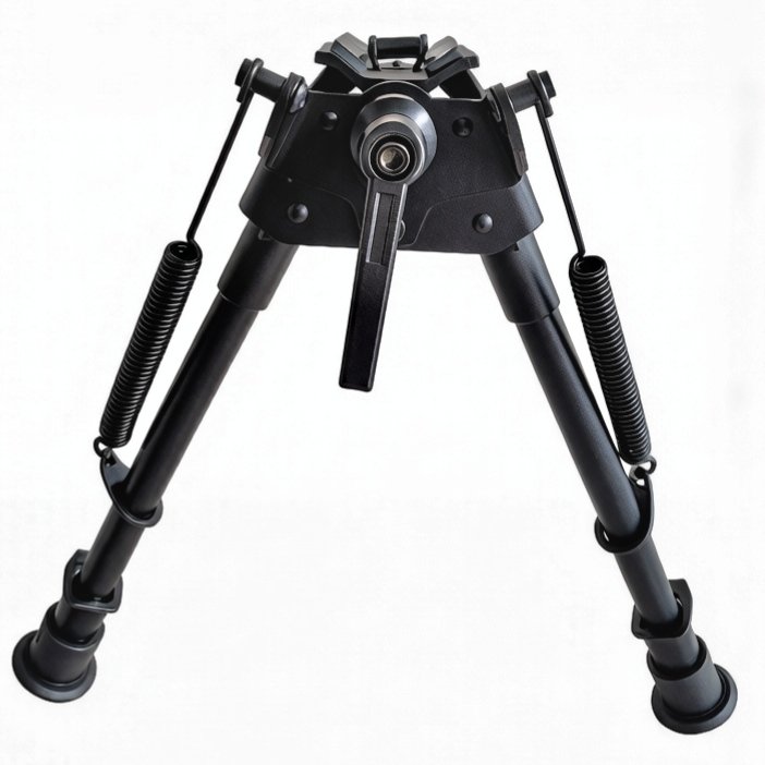 9-13 inch bipod