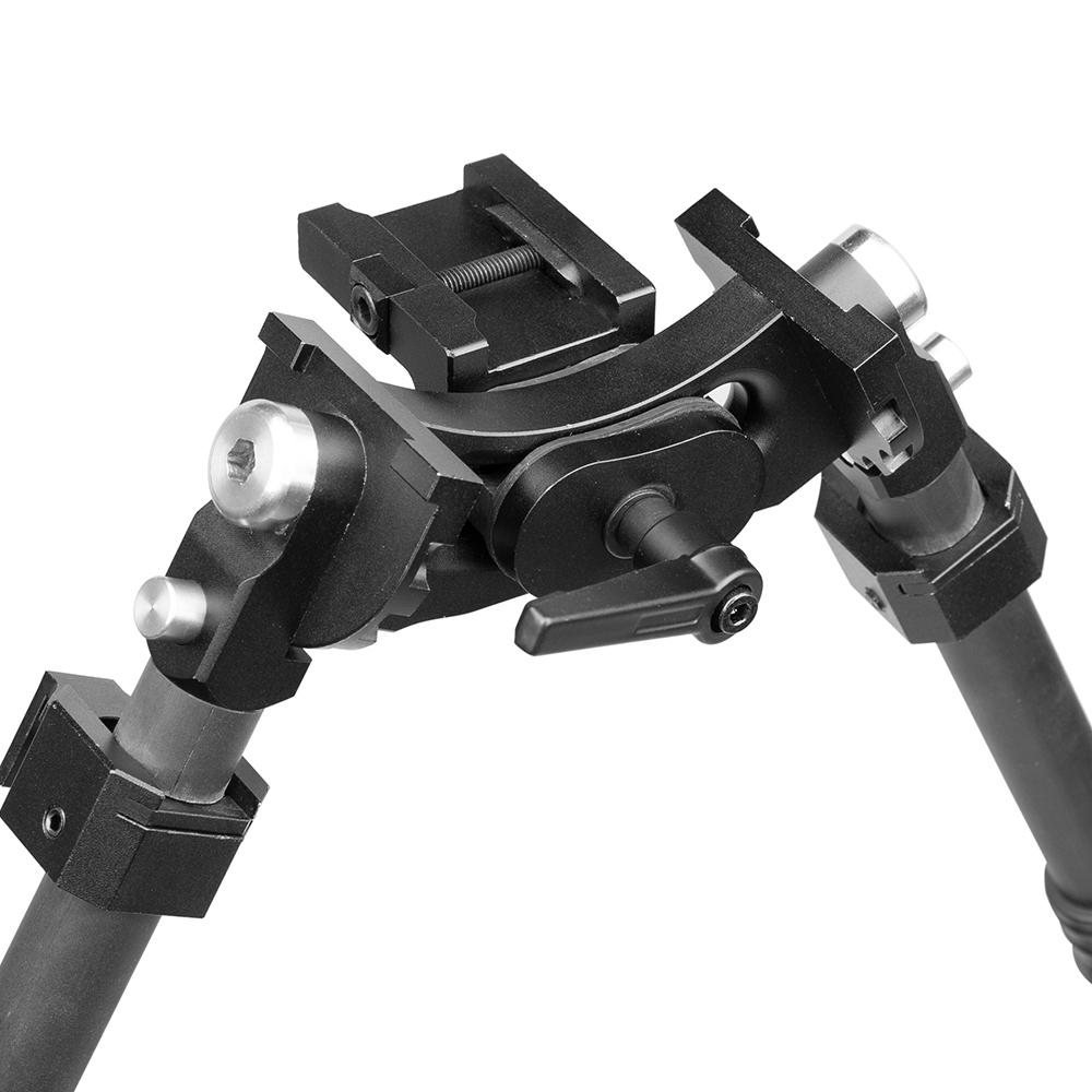Hawk Hill Light Tactical LRA Bipod Replacement Feet 008 