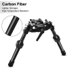 LRA Bipod carbon fiber